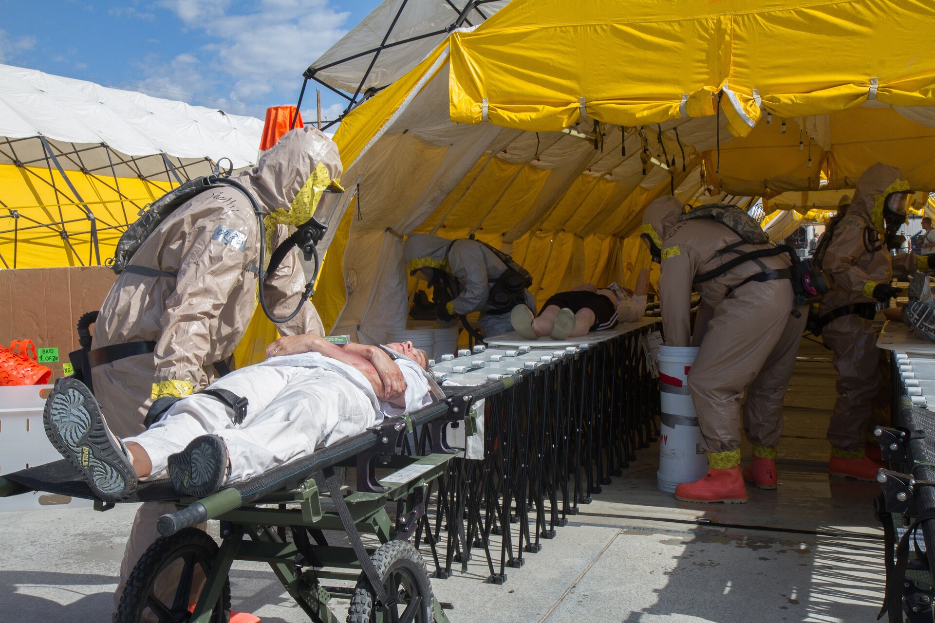 Emergency Response